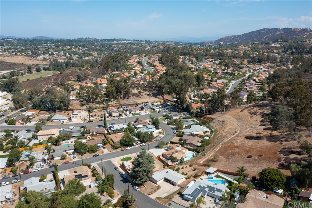 12540 Taunt Place Poway, CA 92064 - Photo 31 of 36 an aerial view of a city