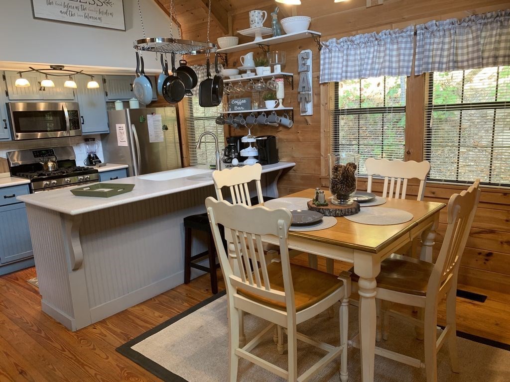 2148 Little Valley Road, Unit CABIN3 Sevierville, TN 37862 - Photo 15 of 35 Gallery Image 15