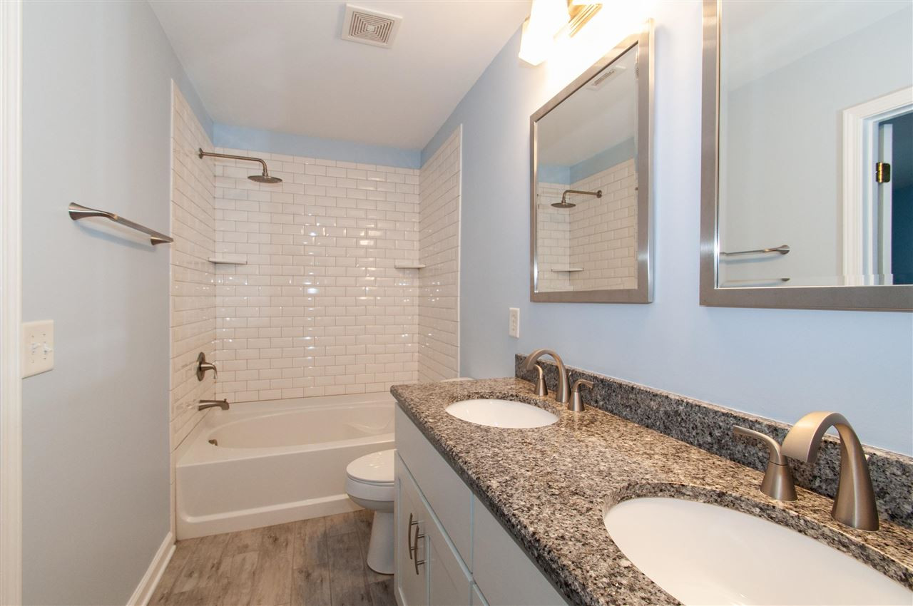 7243 Galon Glen Road Raleigh, NC 27613 - Photo 13 of 29 Master Bath