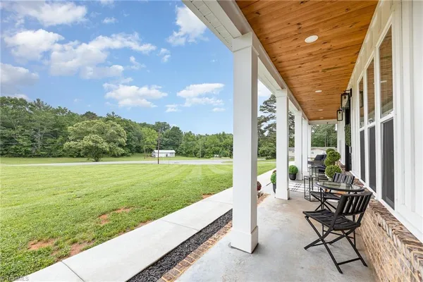 $999,800 | 138 Arthur Needham Road, Pilot Mountain, NC 27041