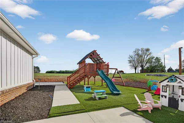 $999,800 | 138 Arthur Needham Road, Pilot Mountain, NC 27041