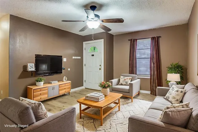 $195,000 | 616 Black Hills Drive, Burleson, TX 76028