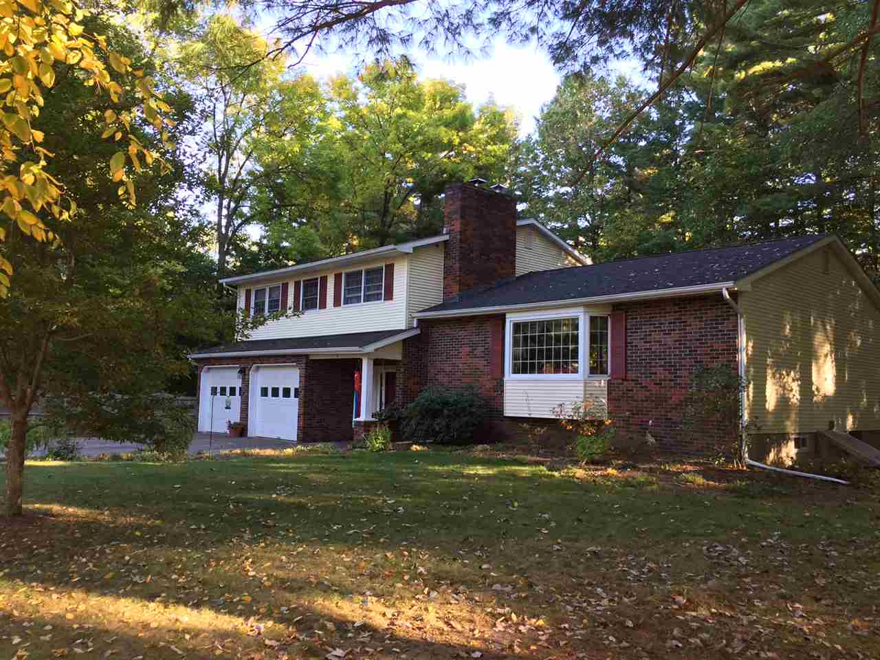 16 Woodbine Road Shelburne, VT 05482 - Photo 2 of 34 Gallery Image 2