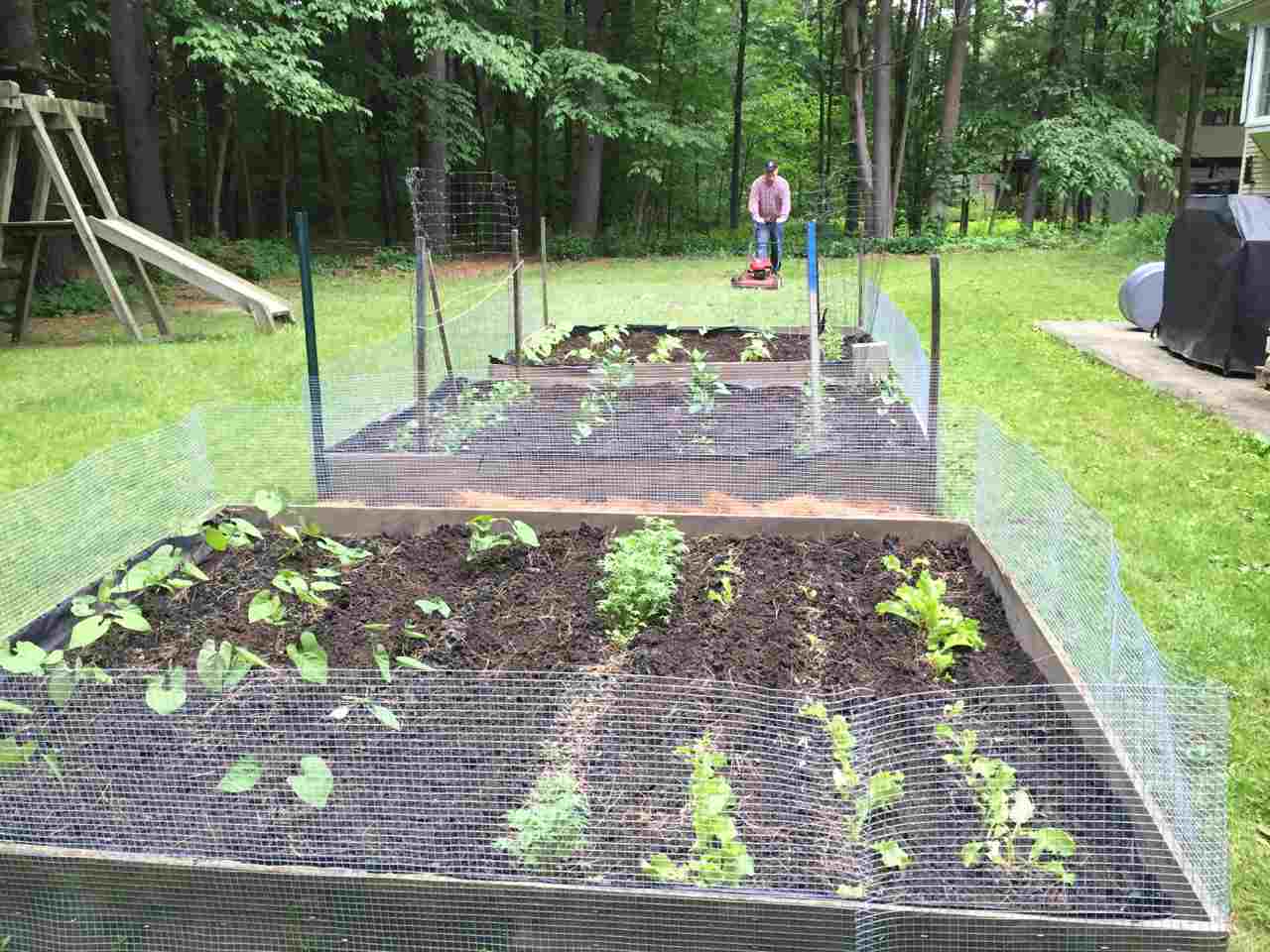 16 Woodbine Road Shelburne, VT 05482 - Photo 23 of 34 Gallery Image 23