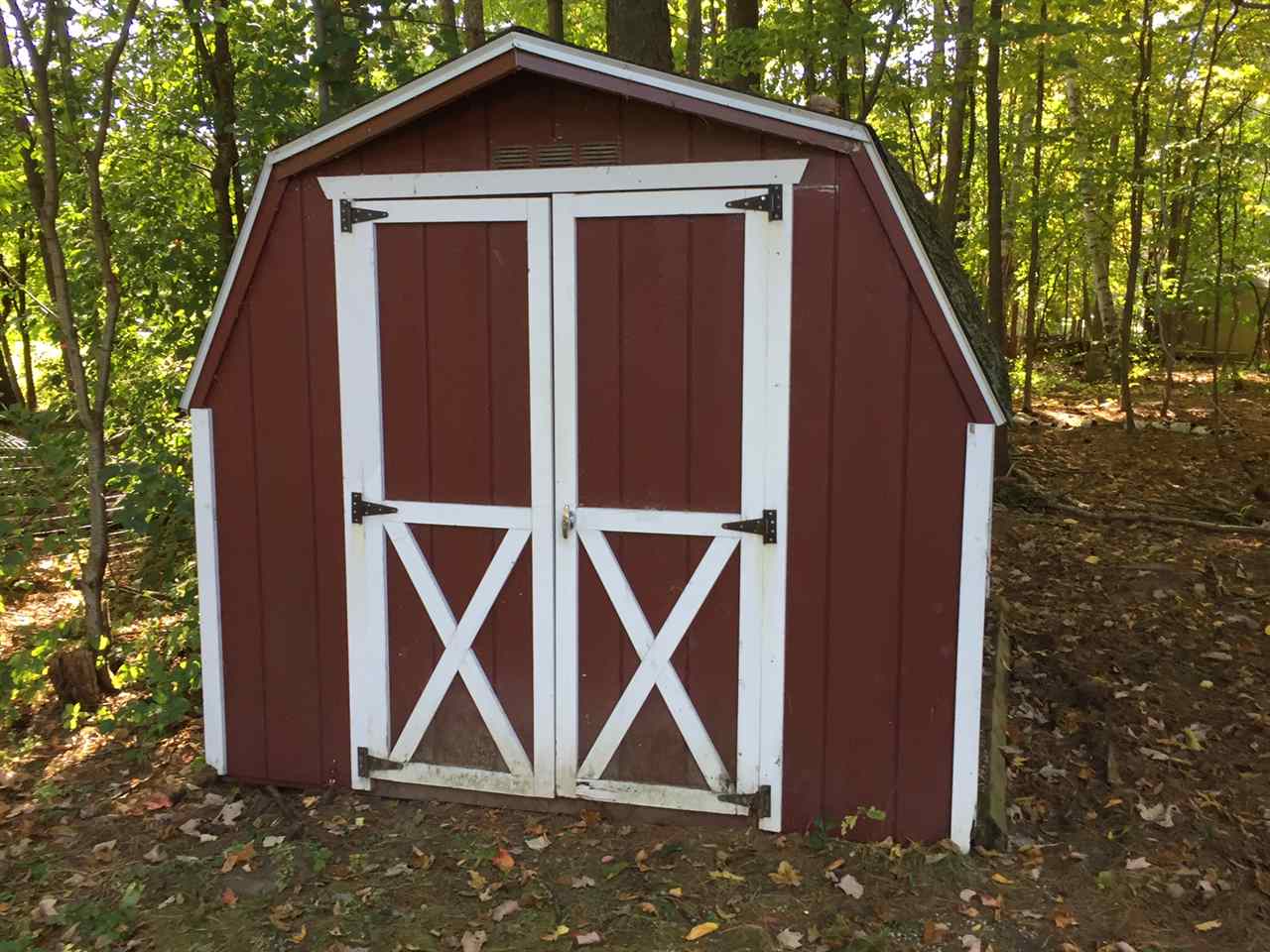 16 Woodbine Road Shelburne, VT 05482 - Photo 27 of 34 Gallery Image 27