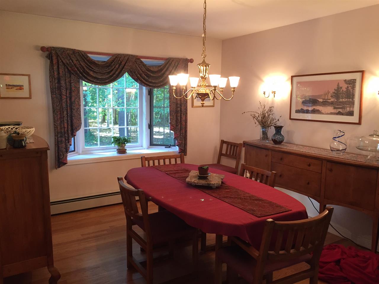 16 Woodbine Road Shelburne, VT 05482 - Photo 4 of 34 Gallery Image 4