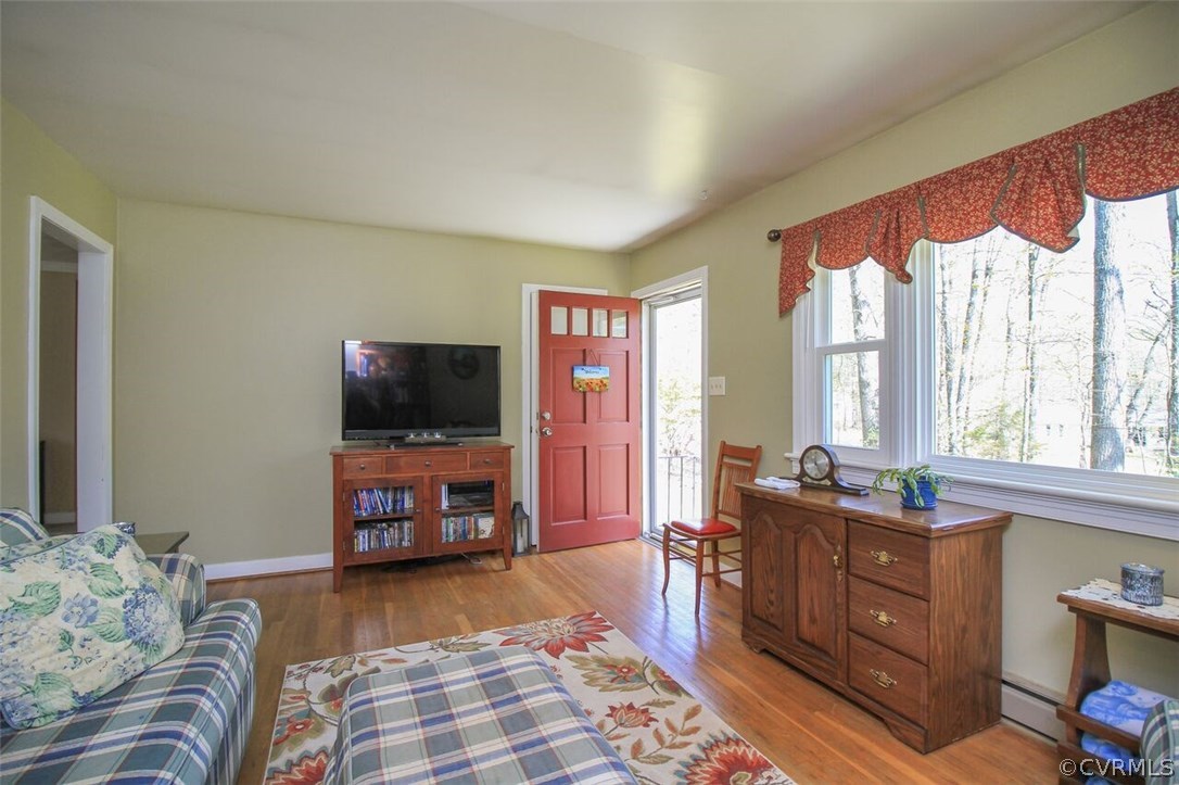 2139 Tower Hill Road Powhatan, VA 23139 - Photo 8 of 21 Gallery Image 8