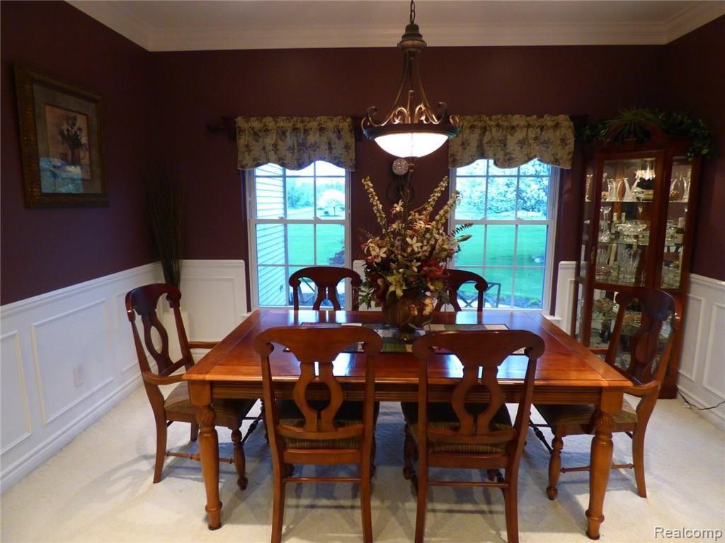 6137 Golf Club Road Howell, MI 48843 - Photo 10 of 45 9 FORMAL DINING ROOM.JPG