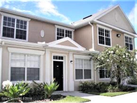 115 Turpial Way, Unit 103 Melbourne, FL 32901 - Photo 1 of 38 115 Turpial Unit 103