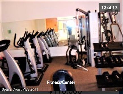 115 Turpial Way, Unit 103 Melbourne, FL 32901 - Photo 36 of 38 fitness center (1)
