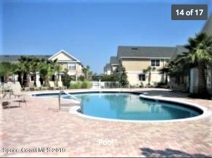 115 Turpial Way, Unit 103 Melbourne, FL 32901 - Photo 38 of 38 Pool (1)