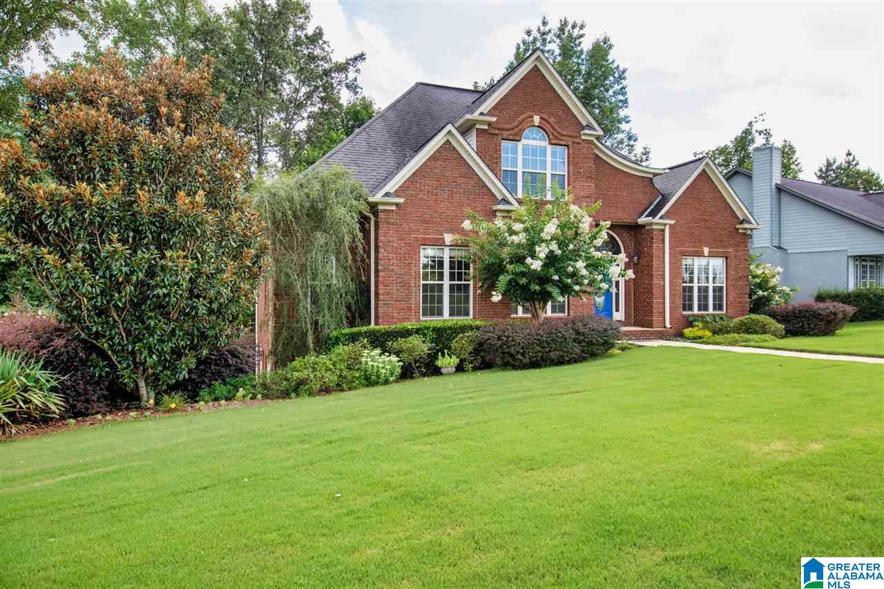 1615 Quail Ridge Drive Gardendale, AL 35071 - Photo 41 of 45