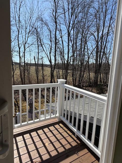 317 Cranberry Meadow Road Berwick, ME 03901 - Photo 32 of 53 up deck