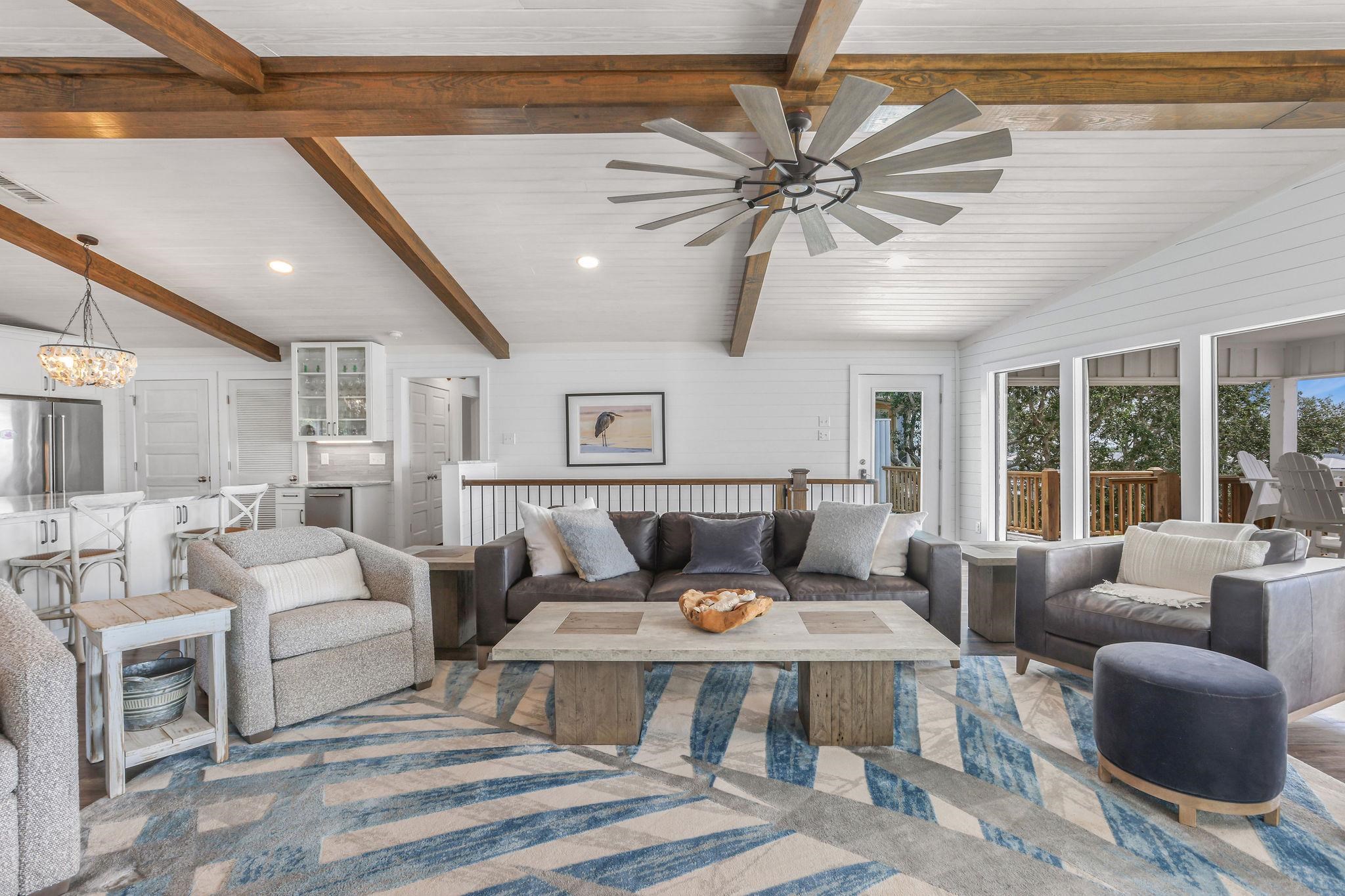 32130 River Road Orange Beach, AL 36561 - Photo 5 of 51 Living Room