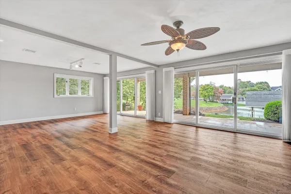 $1,295,000 | 30 Island Green Circle, Unit 22, Penhook, VA 24137