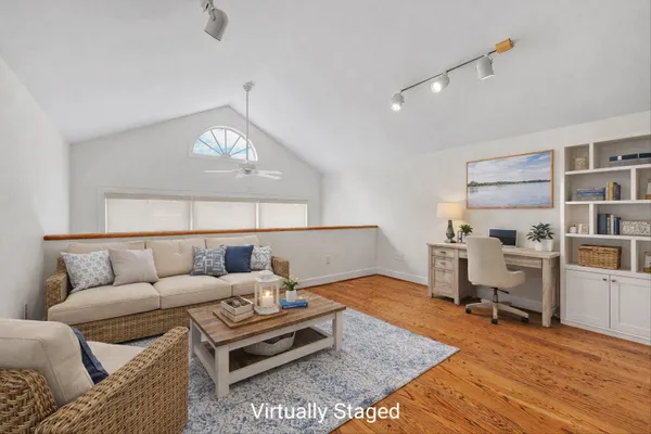 $1,295,000 | 30 Island Green Circle, Unit 22, Penhook, VA 24137