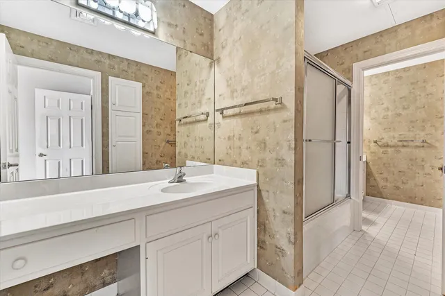 an aerial view of house with yard swimming pool and outdoor seating