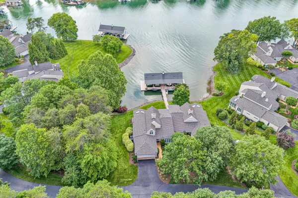 $1,295,000 | 30 Island Green Circle, Unit 22, Penhook, VA 24137