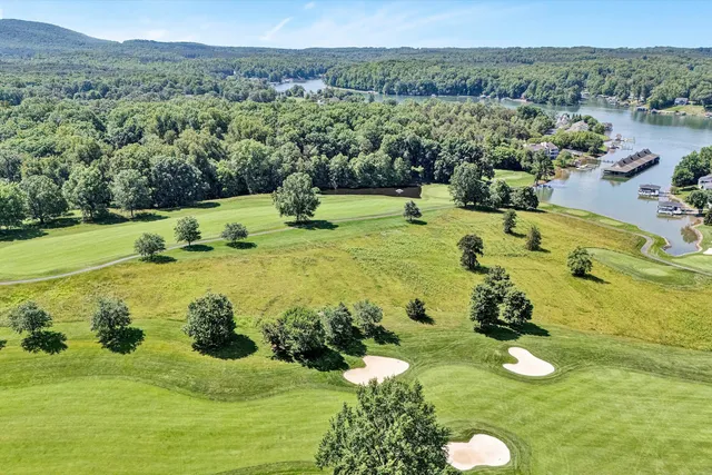 $1,295,000 | 30 Island Green Circle, Unit 22, Penhook, VA 24137
