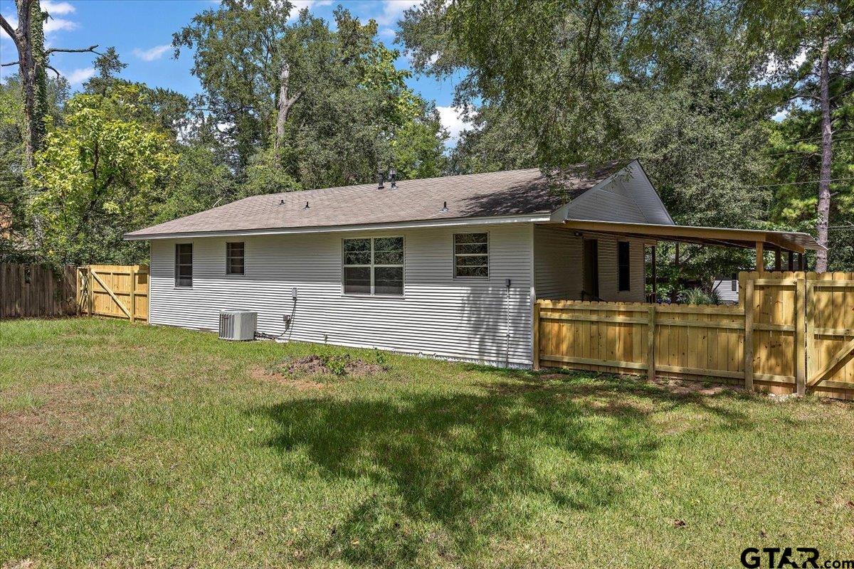 336 Butler Street Rusk, TX 75785 - Photo 10 of 29 Gallery Image 10