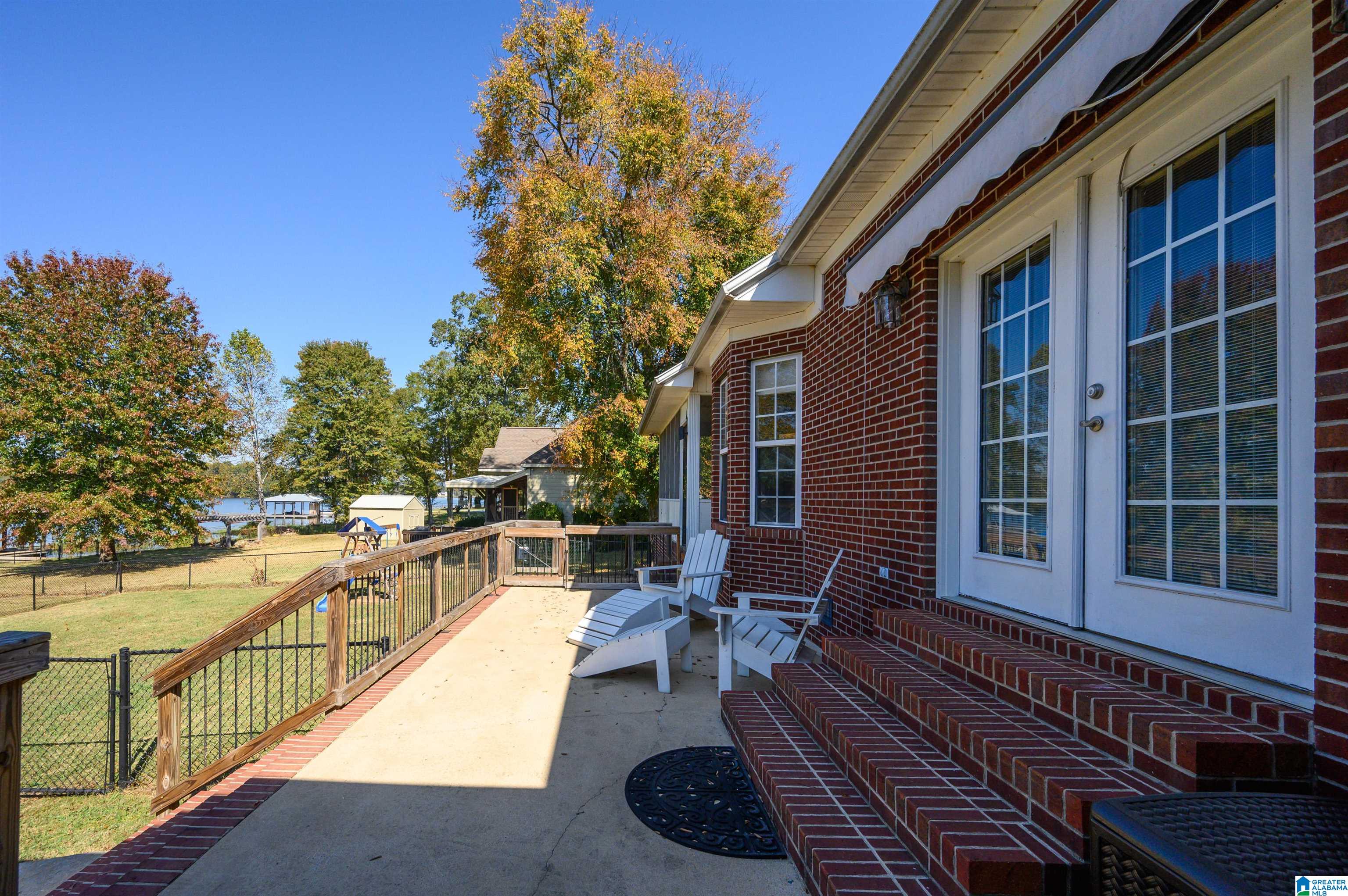 159 Sunset Lane Sylacauga, AL 35151 - Photo 41 of 63