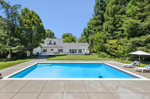 $2,695,000 | 9300 Mervin Avenue, Kenwood, CA 95452