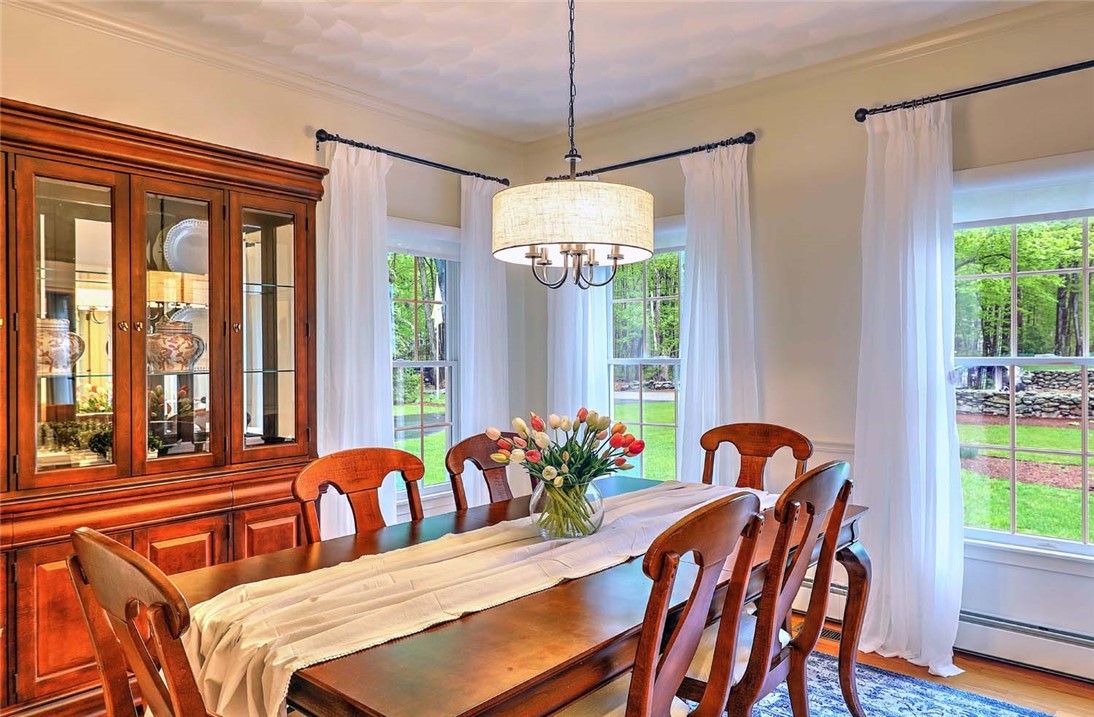 66 Tarklin Road Smithfield, RI 02814 - Photo 18 of 50 Dining Room