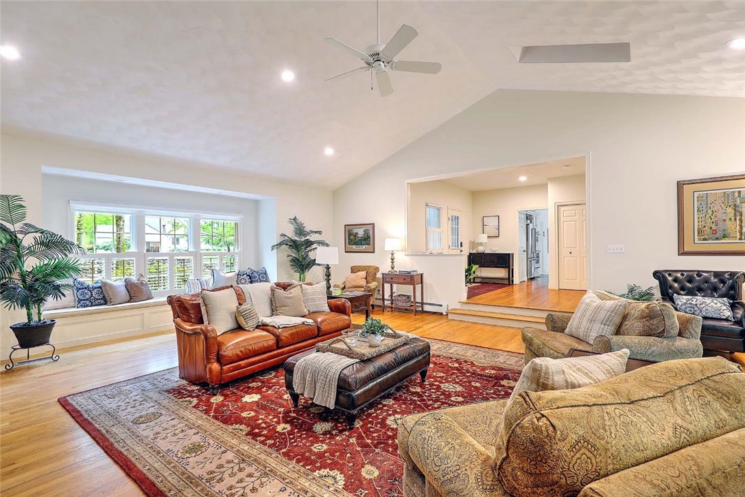 66 Tarklin Road Smithfield, RI 02814 - Photo 23 of 50 Family Room