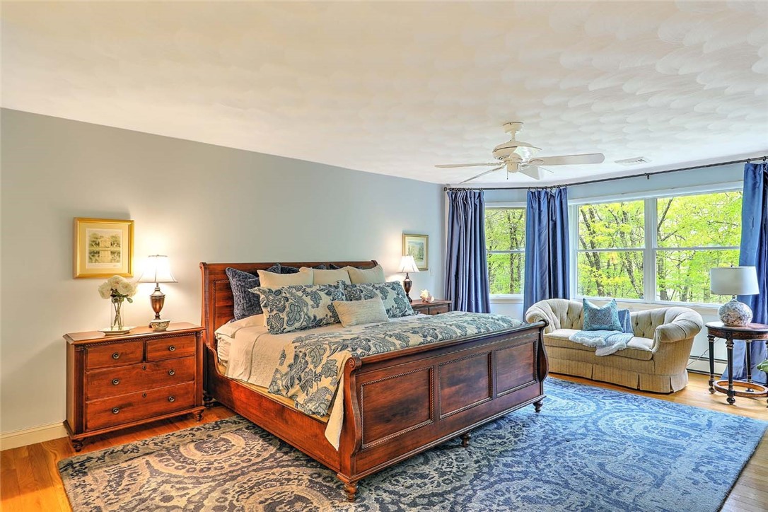 66 Tarklin Road Smithfield, RI 02814 - Photo 28 of 50 Primary Suite