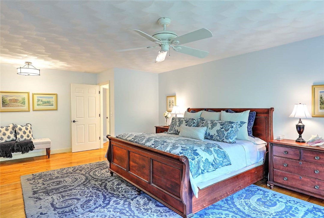 66 Tarklin Road Smithfield, RI 02814 - Photo 29 of 50 Primary Suite