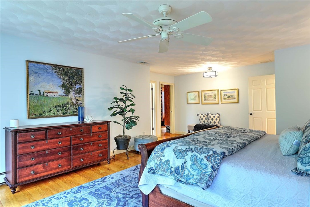 66 Tarklin Road Smithfield, RI 02814 - Photo 30 of 50 Primary Suite