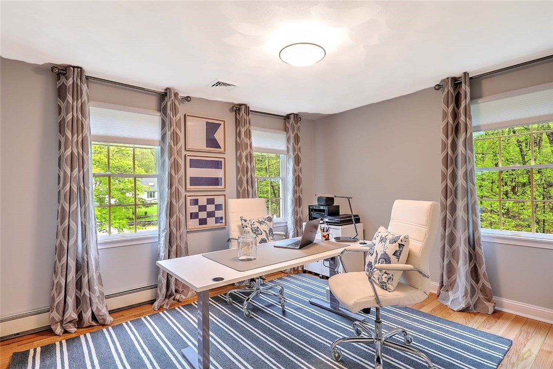 66 Tarklin Road Smithfield, RI 02814 - Photo 38 of 50 Bedroom 4 or Great home office
