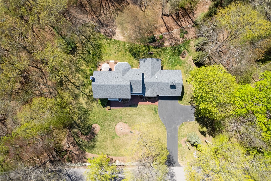 66 Tarklin Road Smithfield, RI 02814 - Photo 46 of 50 Aerial View