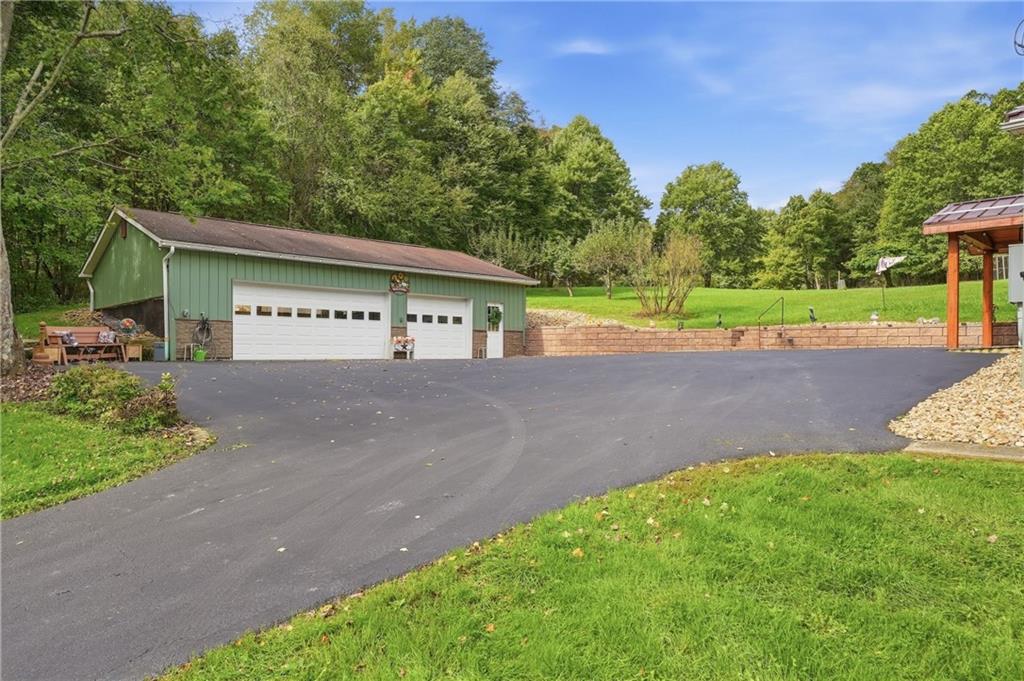 309 Bombishi Road Utica, PA 16362 - Photo 3 of 34 Gallery Image 3