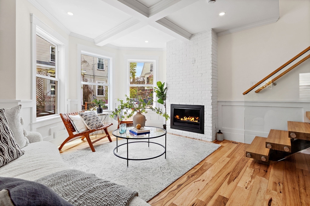 15 Spring Hill Terrace Somerville, MA 02143 - Photo 12 of 42