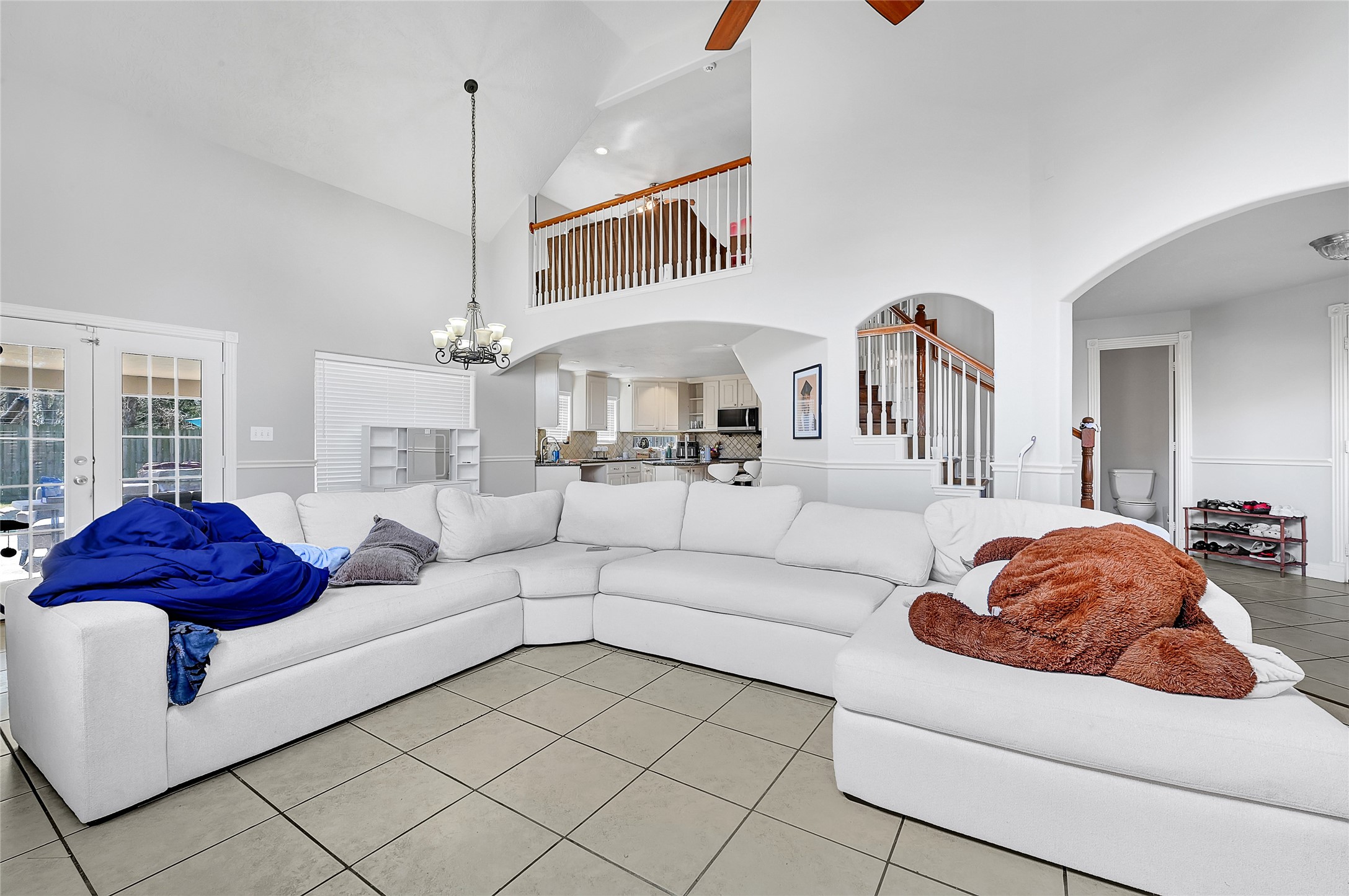 6613 Whitton Drive Houston, TX 77085 - Photo 7 of 28