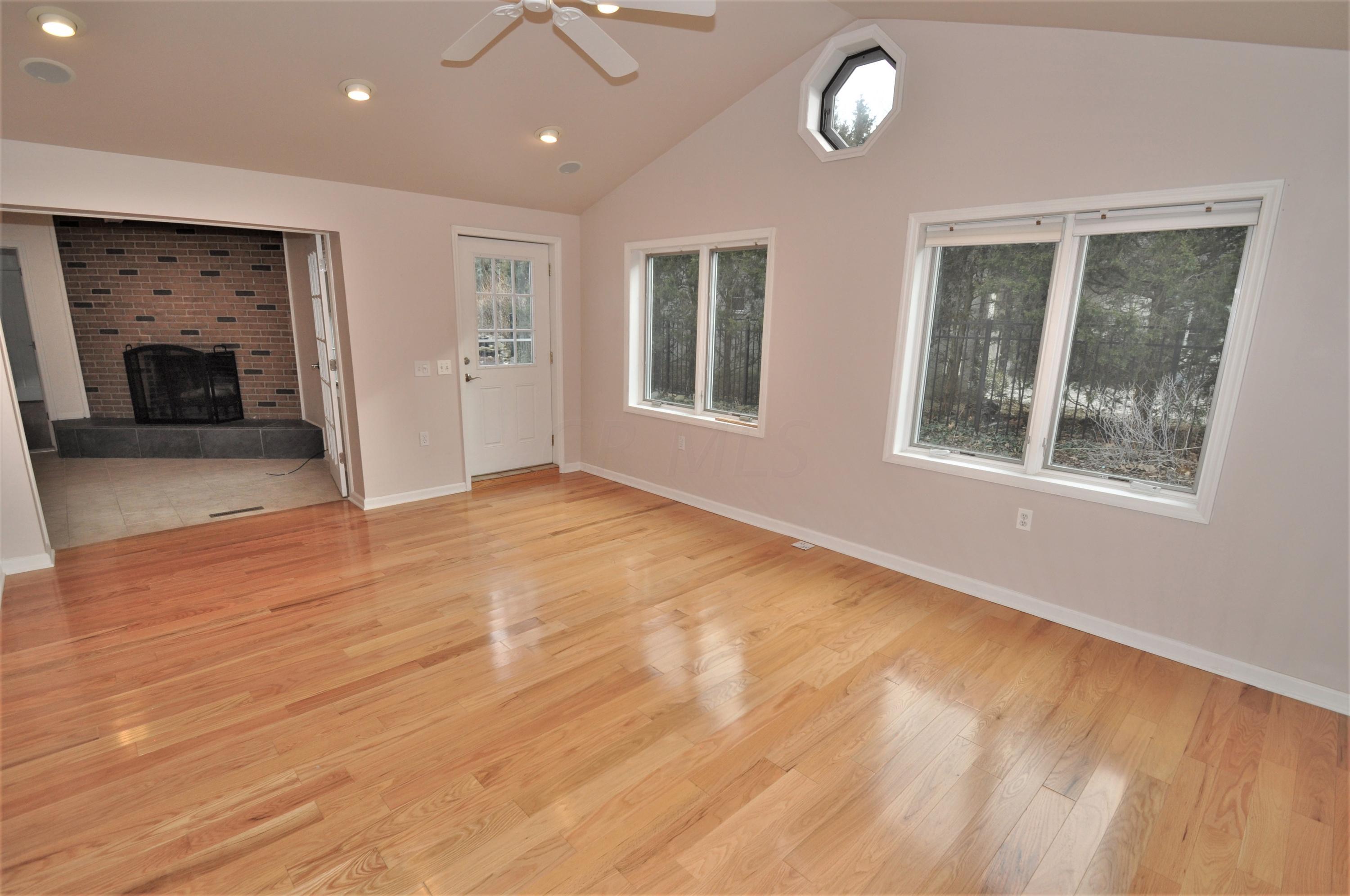 1581 Ridgeview Road Upper Arlington, OH 43221 - Photo 13 of 29