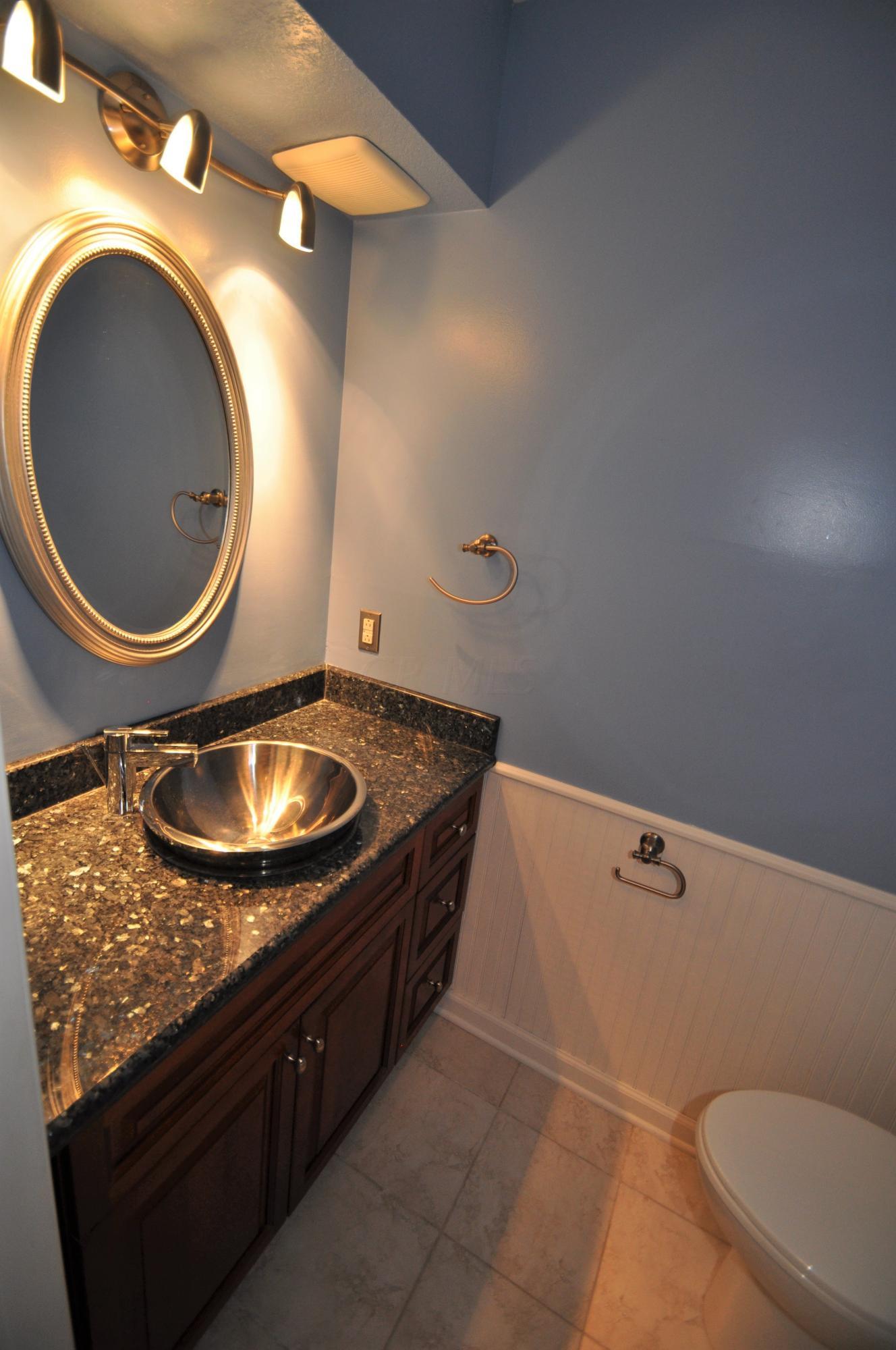 1581 Ridgeview Road Upper Arlington, OH 43221 - Photo 26 of 29