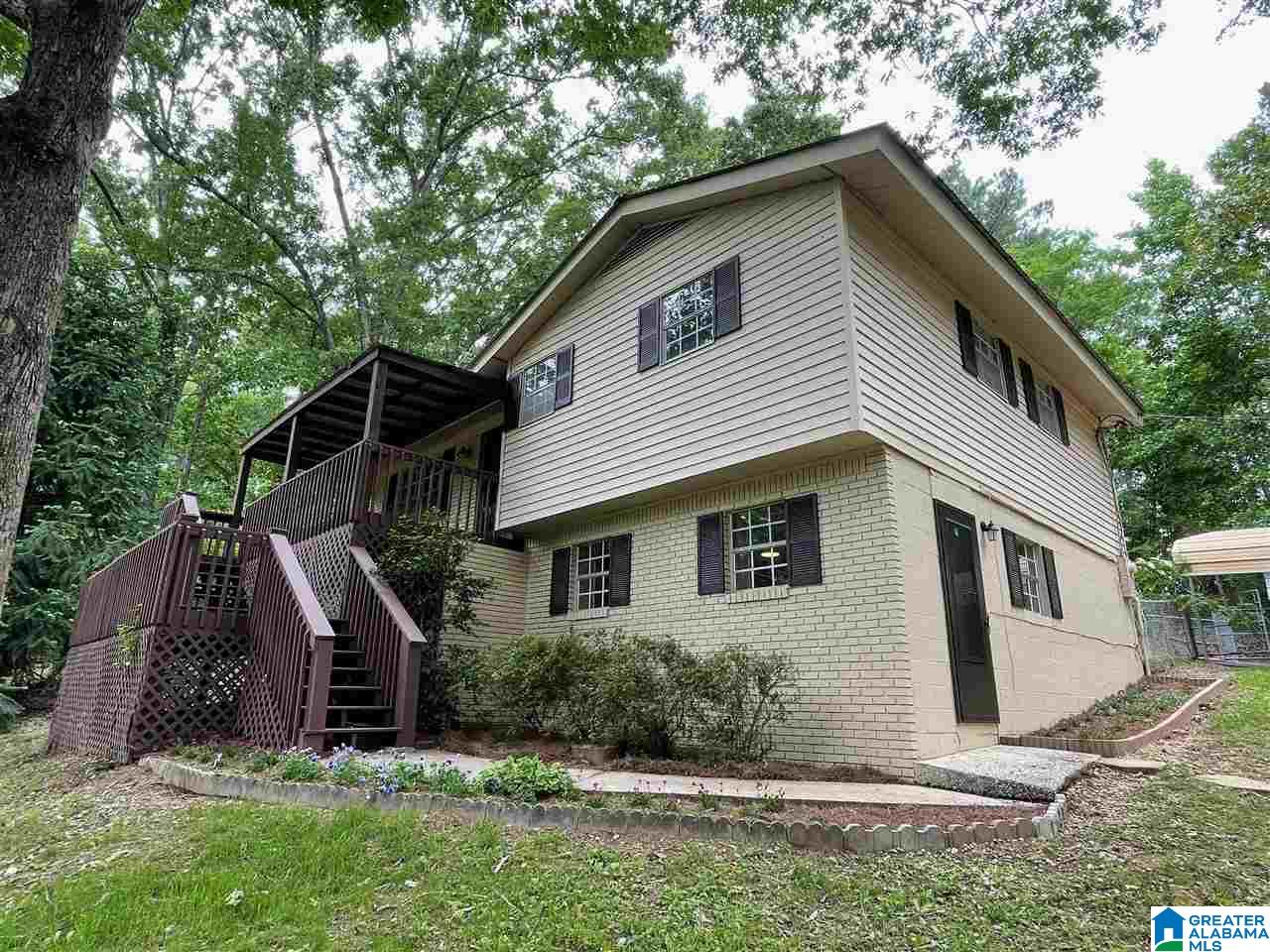 314 County Road 260 Alabaster, AL 35114 - Photo 2 of 33