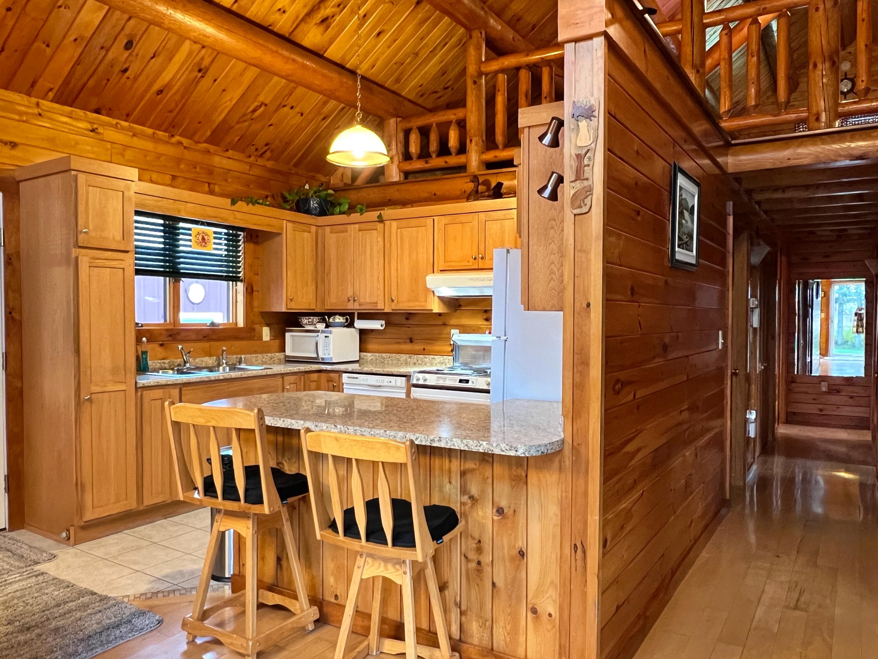 444 Dickey Road St. Francis, ME 04774 - Photo 27 of 54 IMG_3360edit