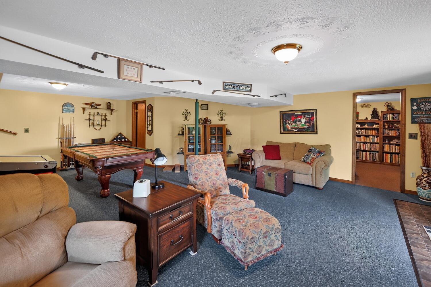 23526 Caves Road Gambier, OH 43022 - Photo 24 of 44
