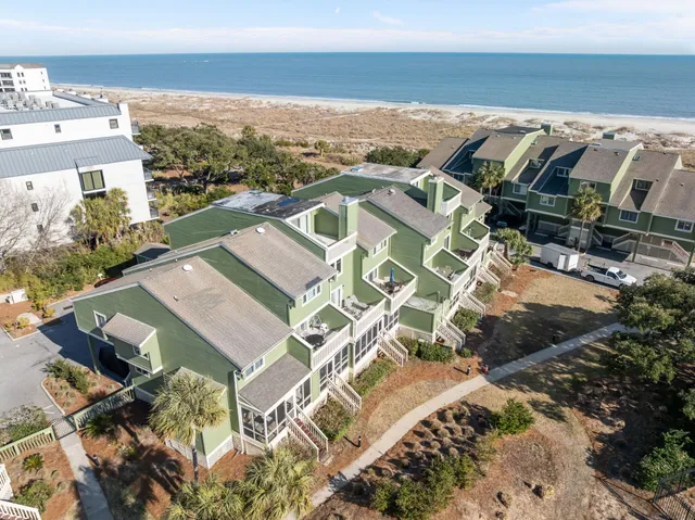 $1,100,000 | 7000 Palmetto Drive, Unit 4D, Isle of Palms, SC 29451