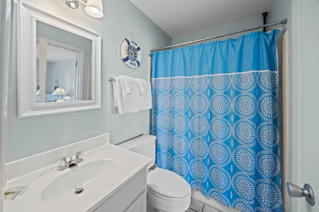 $1,100,000 | 7000 Palmetto Drive, Unit 4D, Isle of Palms, SC 29451