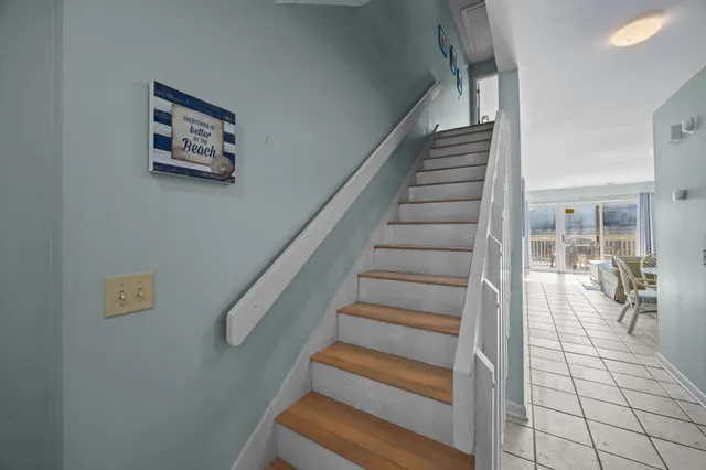 $1,100,000 | 7000 Palmetto Drive, Unit 4D, Isle of Palms, SC 29451