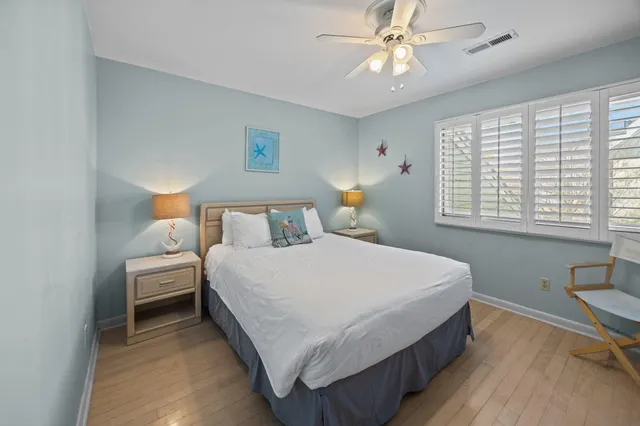 $1,100,000 | 7000 Palmetto Drive, Unit 4D, Isle of Palms, SC 29451