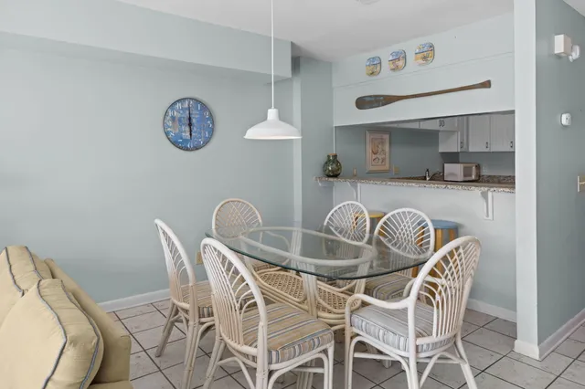 $1,100,000 | 7000 Palmetto Drive, Unit 4D, Isle of Palms, SC 29451