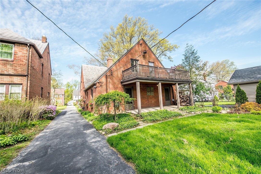 971 Englewood Road Cleveland Heights, OH 44121 - Photo 26 of 31