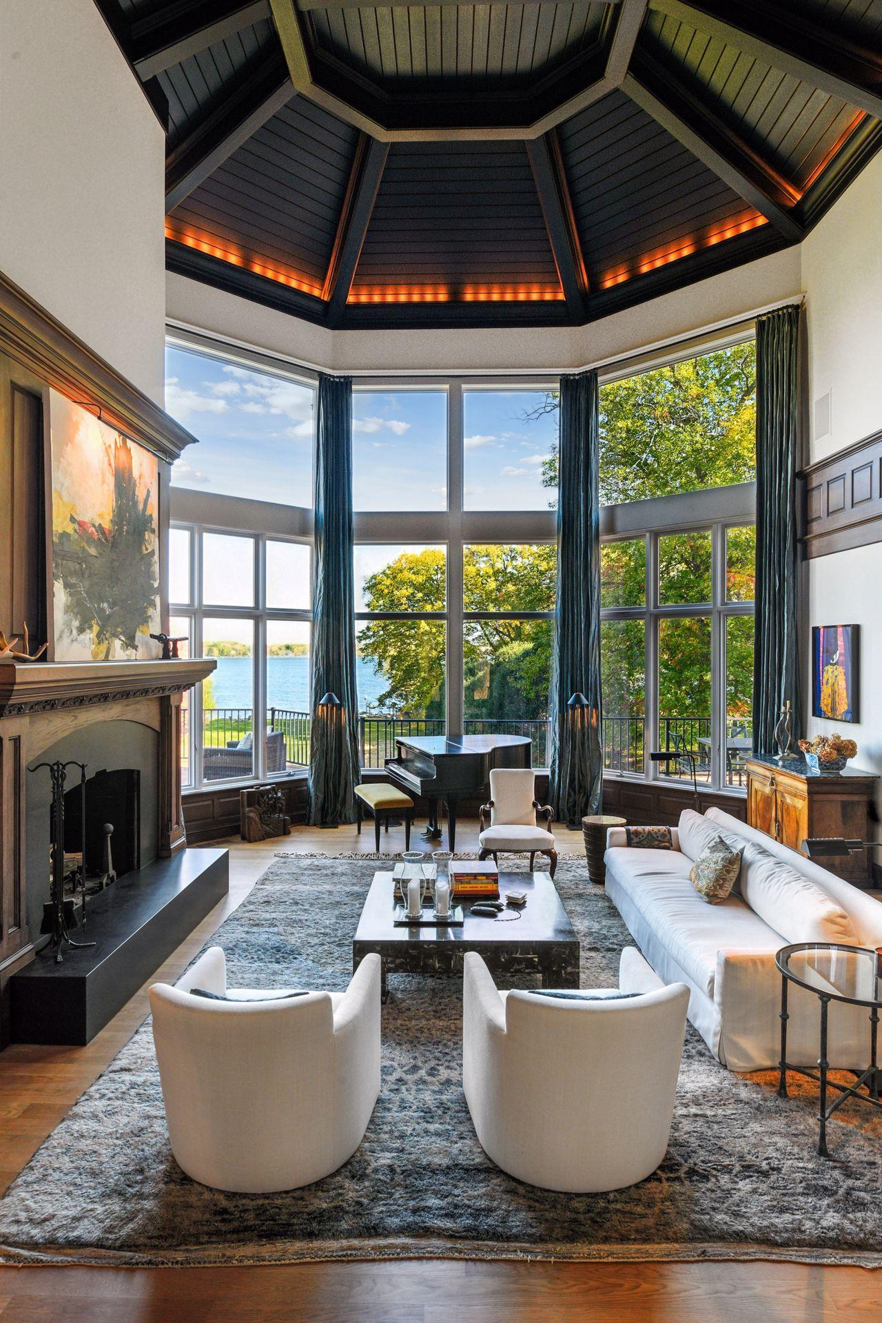 2505 Cedar Point Drive Wayzata, MN 55391 - Photo 5 of 81