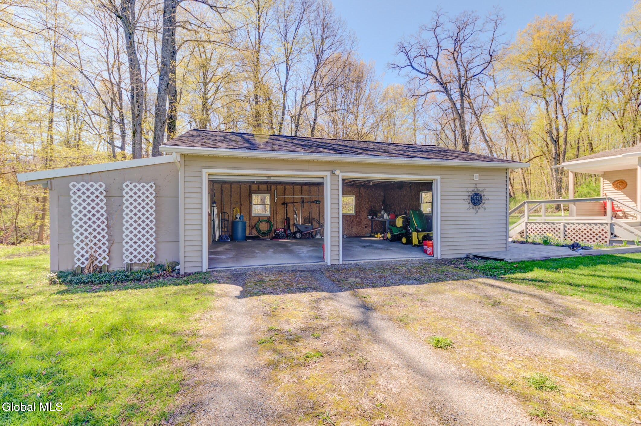 585 Logtown Road Glen, NY 12072 - Photo 15 of 56 55- 585 Logtown