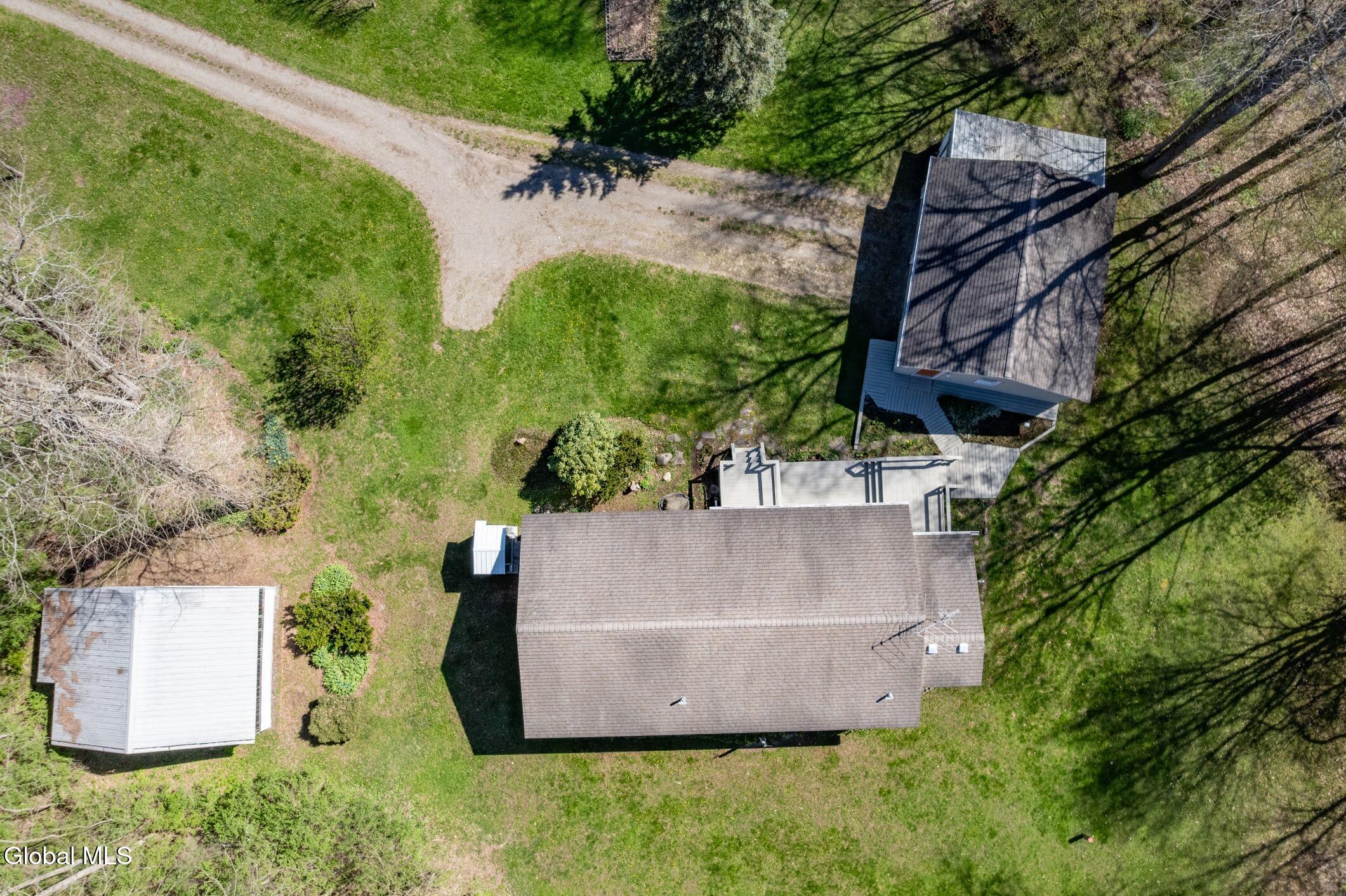 585 Logtown Road Glen, NY 12072 - Photo 5 of 56 58- 585 Logtown
